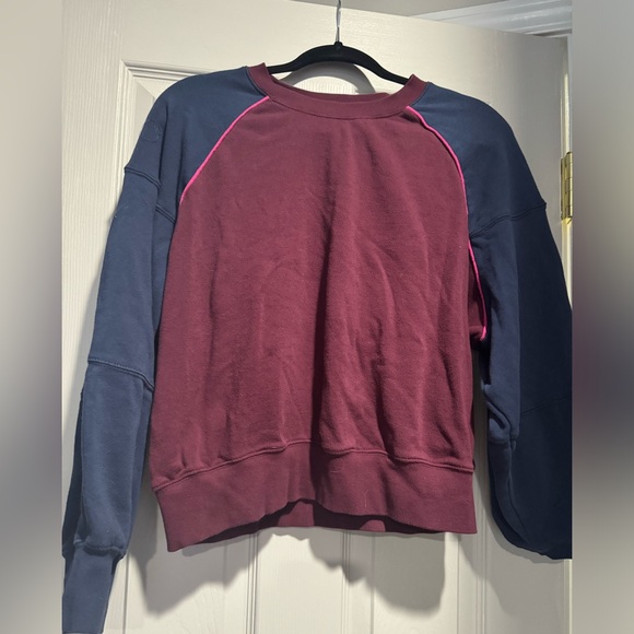 Chaser brand jogger and sweatshirt SET size medium - Picture 5 of 9